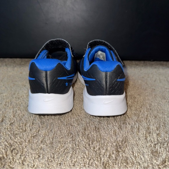 Nike Boys Star Runner Sneakers - Picture 4 of 6